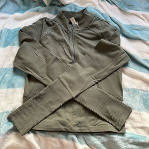 Lululemon Quarter Zip